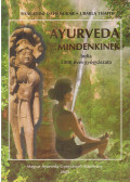 Dahanukar, Sharadini,Thatte, Urmila - Ayurveda mindenkinek
