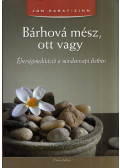 Jon Kabat-Zinn - Bárhová mész, ott vagy