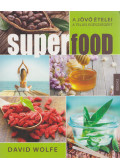 David Wolfe - Superfood