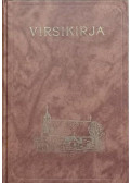  - Suomen Evankelis-Luterilaisen Kirkon Virsikirja (A Finn Evangélikus Lutheránus Egyház himnuszai)