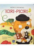 Móricz Zsigmond - Iciri-piciri