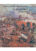 Helméczy Mátyás - Történelem és állampolgári ismeretek 7.