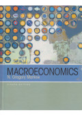 Mankiw, N. Gregory - Macroeconomics