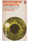 Carson McCullers - Reflections in a Golden Eye