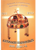 Gorove István,Haáz Andrea,Tóth Judit,Tardy László - Katolikus nagygyűlés