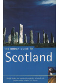 Rob Humphreys,Donald Reid - The Rough Guide to Scotland