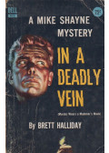 Halliday, Brett - In a Deadly Vein