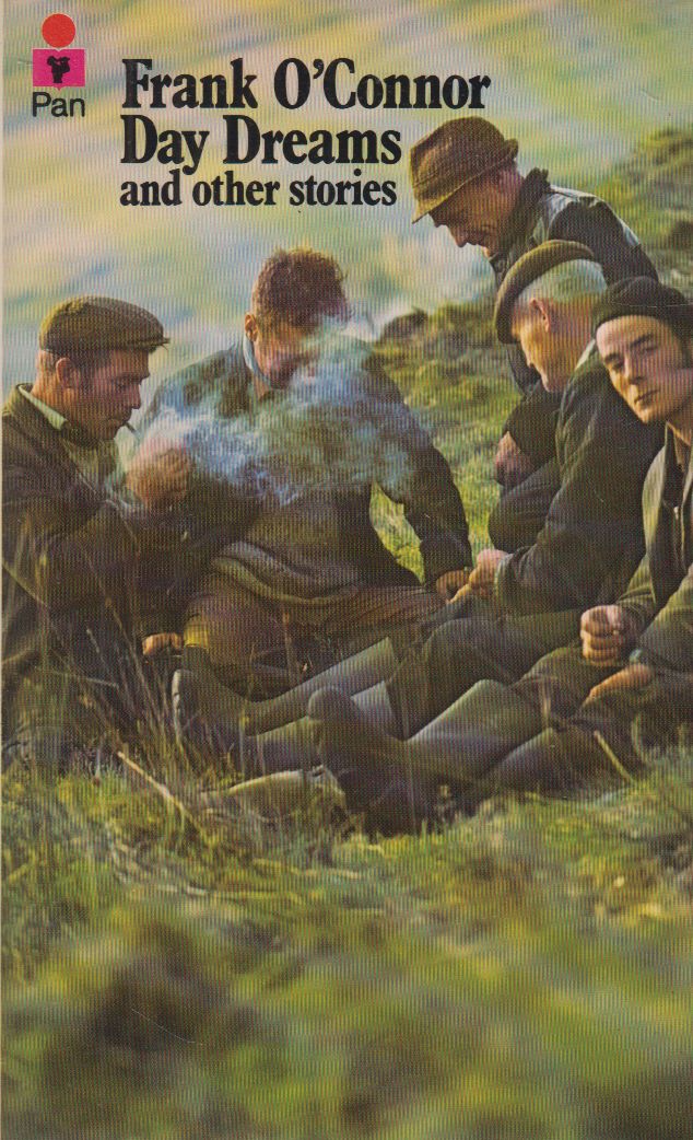 O'Connor, Frank - Day Dreams and other stories O'Connor, Frank - Day Dreams and other stories, London-Sydney 0 antikvár könyv