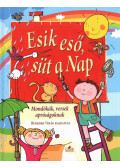 Nagy Éva,Gönczöl Andrea - Esik eső, süt a Nap