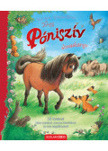 Usch Luhn - Nagy Póniszív-olvasókönyv