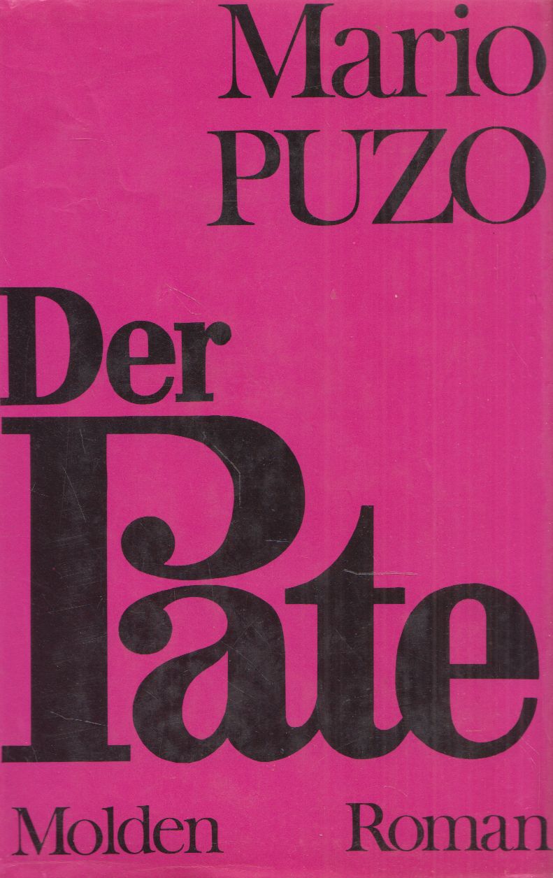Puzo, Mario - Der Pate