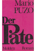 Puzo, Mario - Der Pate