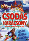 Szabó Zsolt - Csodás karácsony