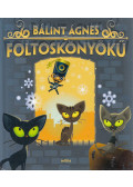 Bálint Ágnes - Foltoskönyökű