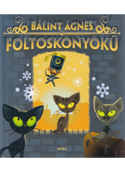 Bálint Ágnes - Foltoskönyökű Bálint Ágnes - Foltoskönyökű, null 2016 antikvár könyv