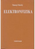 Simonyi Károly - Elektronfizika