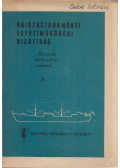 Jankó Béla - A magyar állami hajózás 75 éves története 1895-1970