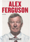Alex Ferguson - Önéletrajz