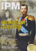 Varga Miklós (szerk.) - IPM 2019. március