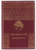 Cholnoky Jenő - Balaton