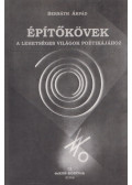 Bernáth Árpád - Építőkövek (dedikált)