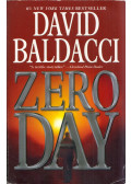 David BALDACCI - Zero Day
