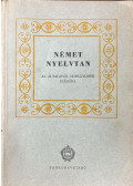 Somorjai Ferenc - Német nyelvtan az általános gimnáziumok számára