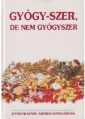 Láncos Vera - Gyógy-szer, de nem gyógyszer