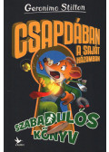 Geronimo Stilton - Csapdában a saját házamban
