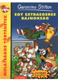 Geronimo Stilton - Egy extraegeres bajnokság