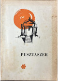 Csongor Győző - Pusztaszer