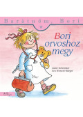 Liane Schneider  - Bori orvoshoz megy