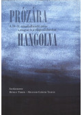 Bónus Tibor  - Prózára hangolva