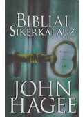 John Hagee - Bibliai sikerkalauz