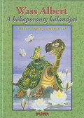 Wass Albert - A békaporonty kalandjai