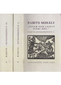 Babits Mihály - Engem nem látott senki még I-II.