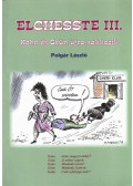 Polgár László - Elchesste III.