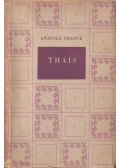 Anatole France - Thais