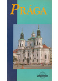 Rice, Cristopher,Melanie, Cristopher - Prága