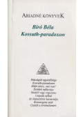 Biró Béla - Kossuth-paradox