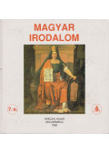 Devecsery László - Magyar irodalom 7.o.