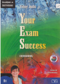 Fehér Judit - Your Exam Success Coursebook
