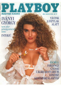 Futász Dezső - Playboy 1992. július