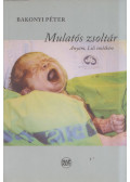Bakonyi Péter - Mulatós zsoltár