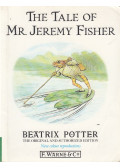 Beatrix Potter - The Tale of Mr. Jeremy Fisher