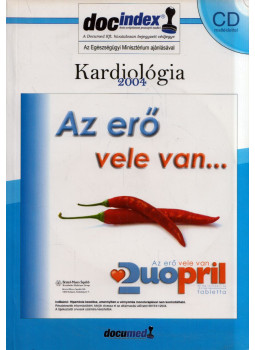 Dr. Czuriga István, Amberger Gabriella, Kulcsár Béla - Az erő vele van... 2004 Kardiológia Dr. Czuriga István, Amberger Gabriella, Kulcsár Béla - Az erő vele van... 2004 Kardiológia, Budapest 2004 antikvár könyv