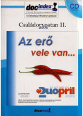 Dr. Hajnal Ferenc,Amberger Gabriella,Kulcsár Béla - Az erő vele van... 2004 Családorvostan II.
