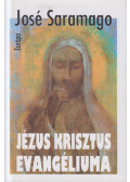 José SARAMAGO - Jézus Krisztus evangéliuma