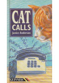 Janice Anderson - Cat Calls