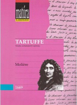 Moliére, Ferenczi László - Tartuffe Moliére, Ferenczi László - Tartuffe, Budapest 1994 antikvár könyv